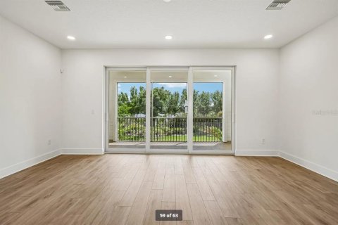 Купить таунхаус в Семинол, Флорида 6 комнат, 220.55м2, № 2093219 - фото 20
