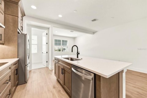 Купить таунхаус в Семинол, Флорида 6 комнат, 220.55м2, № 2093219 - фото 25