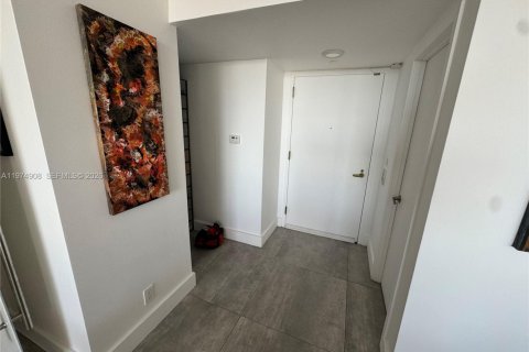 Купить кондоминиум в Авентура, Флорида 1 спальня, 100.06м2, № 2036156 - фото 15