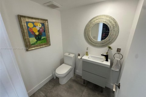Купить кондоминиум в Авентура, Флорида 1 спальня, 100.06м2, № 2036156 - фото 14