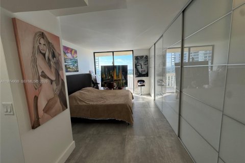 Купить кондоминиум в Авентура, Флорида 1 спальня, 100.06м2, № 2036156 - фото 19