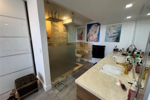 Купить кондоминиум в Авентура, Флорида 1 спальня, 100.06м2, № 2036156 - фото 20