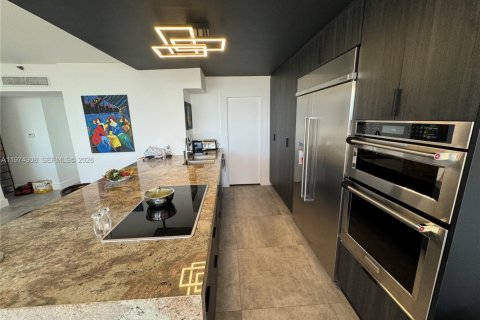 Купить кондоминиум в Авентура, Флорида 1 спальня, 100.06м2, № 2036156 - фото 9