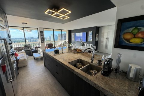 Купить кондоминиум в Авентура, Флорида 1 спальня, 100.06м2, № 2036156 - фото 8