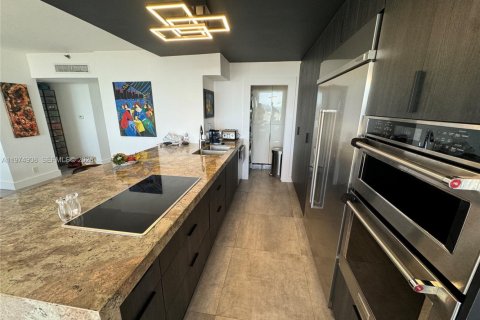 Купить кондоминиум в Авентура, Флорида 1 спальня, 100.06м2, № 2036156 - фото 11