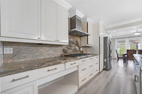 Casa en alquiler en Hollywood, Florida, 4 dormitorios, 261.43 m2 № 2030730 - foto 14