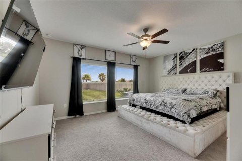 House in Palmetto, Florida 4 bedrooms, 210.89 sq.m. № 1787389 - photo 15