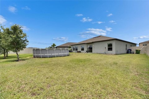House in Palmetto, Florida 4 bedrooms, 210.89 sq.m. № 1787389 - photo 27