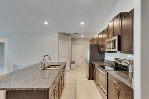House in Palmetto, Florida 4 bedrooms, 210.89 sq.m. № 1787389 - photo 14