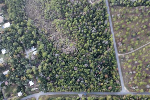 Terreno en venta en Freeport, Florida № 559145 - foto 1
