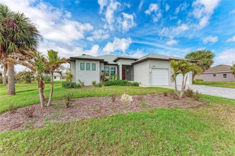 Casa en venta en Rotonda, Florida, 4 dormitorios, 202.43 m2 № 1560602 - foto 1