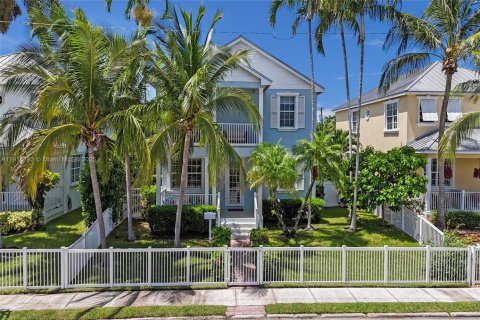 Casa en venta en Hollywood, Florida, 4 dormitorios, 250.84 m2 № 1972823 - foto 3