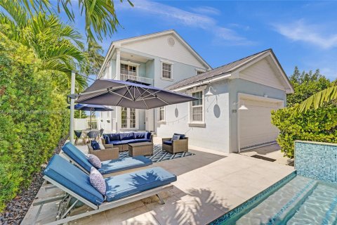 Casa en venta en Hollywood, Florida, 4 dormitorios, 250.84 m2 № 1972823 - foto 24