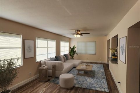 Villa ou maison à vendre à Pinellas Park, Floride: 2 chambres, 123.37 m2 № 1907380 - photo 8