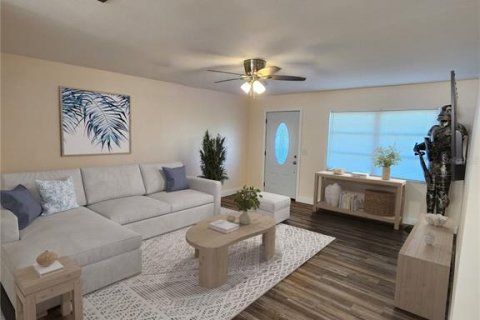 Villa ou maison à vendre à Pinellas Park, Floride: 2 chambres, 123.37 m2 № 1907380 - photo 2