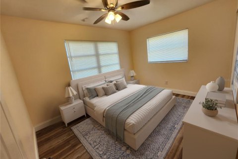 Villa ou maison à vendre à Pinellas Park, Floride: 2 chambres, 123.37 m2 № 1907380 - photo 5