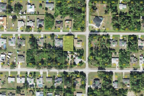 Land in Port Charlotte, Florida № 2384155 - photo 2