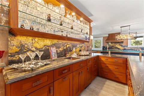 Купить виллу или дом в Инвернесс, Флорида 4 комнаты, 444.63м2, № 1442837 - фото 16