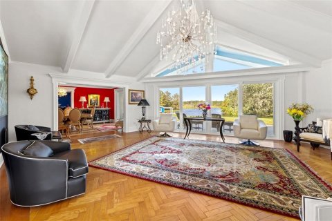 Купить виллу или дом в Инвернесс, Флорида 4 комнаты, 444.63м2, № 1442837 - фото 7