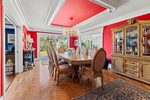Купить виллу или дом в Инвернесс, Флорида 4 комнаты, 444.63м2, № 1442837 - фото 9