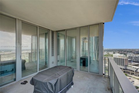Condominio en venta en Miami, Florida, 1 dormitorio, 94.57 m2 № 1891002 - foto 15