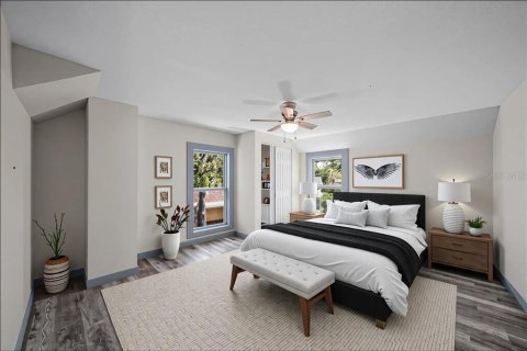 Touwnhouse à vendre à Bradenton, Floride: 4 chambres, 206.99 m2 № 1879623 - photo 14