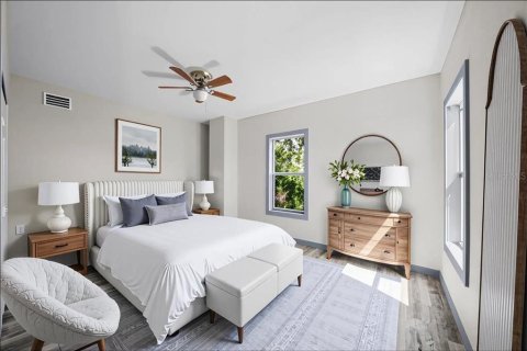 Touwnhouse à vendre à Bradenton, Floride: 4 chambres, 206.99 m2 № 1879623 - photo 12