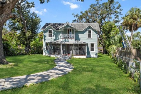 Touwnhouse à vendre à Bradenton, Floride: 4 chambres, 206.99 m2 № 1879623 - photo 1