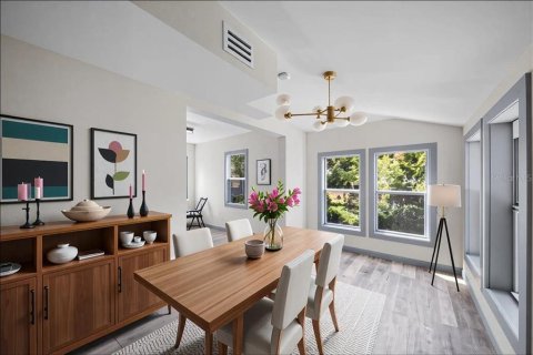 Touwnhouse à vendre à Bradenton, Floride: 4 chambres, 206.99 m2 № 1879623 - photo 8