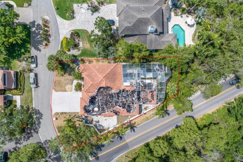 Land in Saint Petersburg, Florida № 1679589 - photo 3