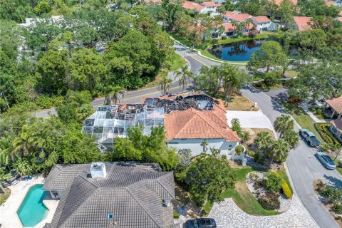 Land in Saint Petersburg, Florida № 1679589 - photo 5