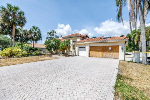 Land in Saint Petersburg, Florida № 1679589 - photo 2