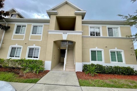 Condo in Riverview, Florida, 3 bedrooms № 2360595