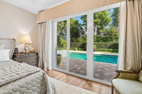 House in Boynton Beach, Florida 5 bedrooms, 345.41 sq.m. № 2181849 - photo 24