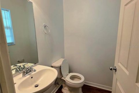 Adosado en alquiler en Valrico, Florida, 3 dormitorios, 146.14 m2 № 1880885 - foto 5