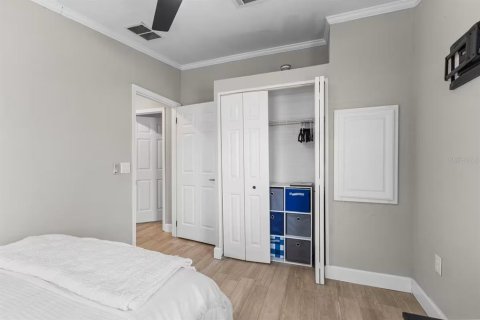 Купить виллу или дом в Нокомис, Флорида 8 комнат, 90.12м2, № 1903774 - фото 24