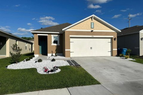 Casa en venta en Davenport, Florida, 3 dormitorios, 150.97 m2 № 1550286 - foto 1