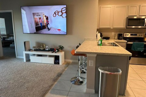 Casa en venta en Davenport, Florida, 3 dormitorios, 150.97 m2 № 1550286 - foto 5