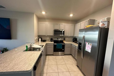 Casa en venta en Davenport, Florida, 3 dormitorios, 150.97 m2 № 1550286 - foto 4
