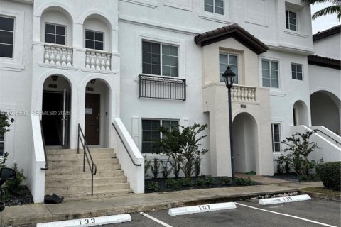Adosado en venta en Miramar, Florida, 3 dormitorios, 137.59 m2 № 2040529 - foto 28