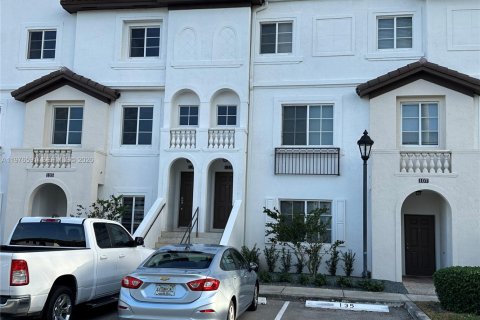 Adosado en venta en Miramar, Florida, 3 dormitorios, 137.59 m2 № 2040529 - foto 27