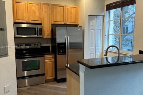 Adosado en venta en Miramar, Florida, 3 dormitorios, 137.59 m2 № 2040529 - foto 8