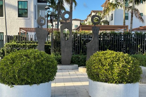 Adosado en venta en Miramar, Florida, 3 dormitorios, 137.59 m2 № 2040529 - foto 30