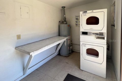 Appartement à louer à Gainesville, Floride: 1 chambre, 43.85 m2 № 2105187 - photo 14