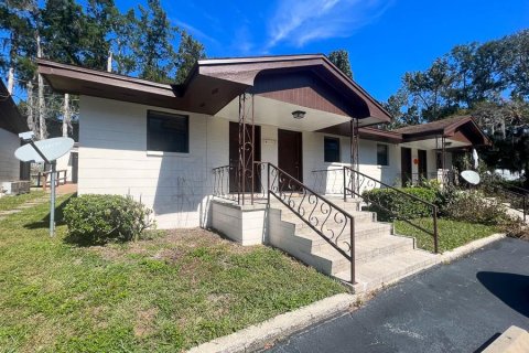 Appartement à Gainesville, Floride 1 chambre, 43.85 m2 № 2105187