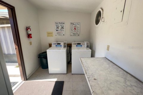 Appartement à louer à Gainesville, Floride: 1 chambre, 43.85 m2 № 2105187 - photo 15
