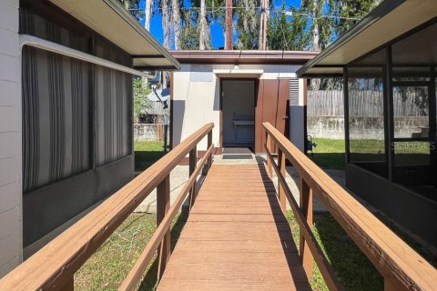 Appartement à louer à Gainesville, Floride: 1 chambre, 43.85 m2 № 2105187 - photo 13