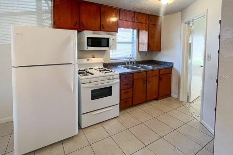 Appartement à louer à Gainesville, Floride: 1 chambre, 43.85 m2 № 2105187 - photo 3