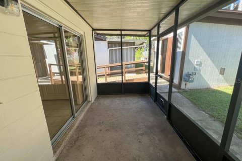 Appartement à louer à Gainesville, Floride: 1 chambre, 43.85 m2 № 2105187 - photo 12