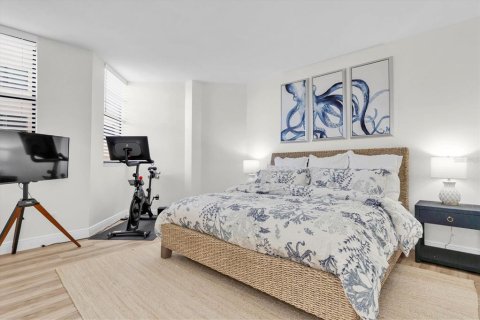 Copropriété à vendre à Clearwater, Floride: 2 chambres, 124.49 m2 № 1806770 - photo 17